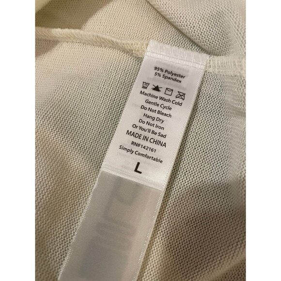 LuLaRoe Kaylin Cardigan - Picture 7 of 8